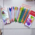 Hộp 20 Cây Bút bi nến rẻ. 