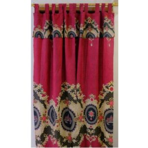 GORDEN SMOKRING 12 RING GORDYN PINTU DAN JENDELA GORDENG SMOKERING 12 LUBANG MURAH