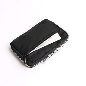 Mini convenient multipocket coin purse