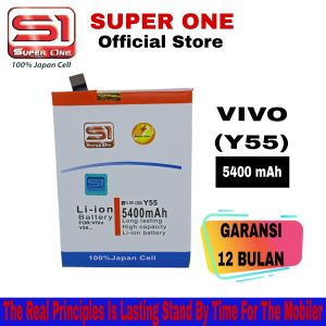SuperOne - B-B1  Vivo Y55  Batre Batrai Baterai Battery