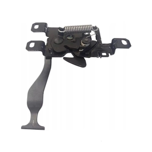 Engine Bonnet Latches Lock Assembly Suitable For W169 A200 A180 A170 A160 A150 Antitheft Features A1698800460 1698800460