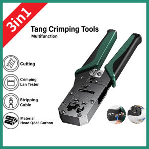 ATO 5in1 Combination Pliers Heavy Duty Multifunction Pliers