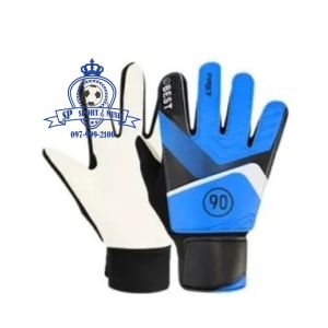 Goalkeeper Glove  ถุงมือ ผู้รักษาประตู ฟุตบอล ( ราคา / คู่ ) แถมฟรี!!กระเป๋าใส่ถุงมือ