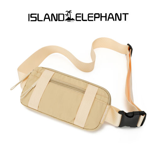 Is the Island Elephant Belt Bag Good for Running? Features to Evaluate