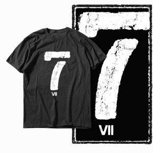 Vintage Streetwear Words Print Men T-shirt Big Size Cotton Creative Men Tshirt Retro Cool Men t-shirt Novety Tee Shirt G86