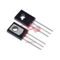 Transistor D882 TO-126 30V 3A NPN. 