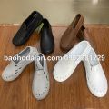 Giày dép siêu nhẹ đi trong nhà máy,phòng sạch VAC E094. 