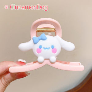 Mumystation Jepit rambut sanrio jepitan karakter perempuan lucu