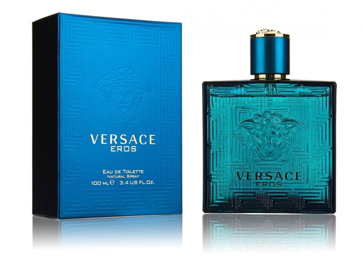 Versace Eros 100ml 