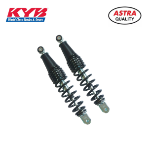 Shockbreaker Belakang KYB Kayaba Aerox 125 150 155 / KYOC-1271HZ
