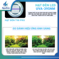 Đèn WeekAqua T90 Pro phiên bản nâng cấp 3.0 dành cho bể cá [BẢO HÀNH 6 THÁNG]. 