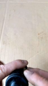 béc xịt súng rửa xe Đầu súng ren ngoài mỏ vịt kiểu gài gắn súng xịt rửa áp lực cao ( LOẠI TỐT)