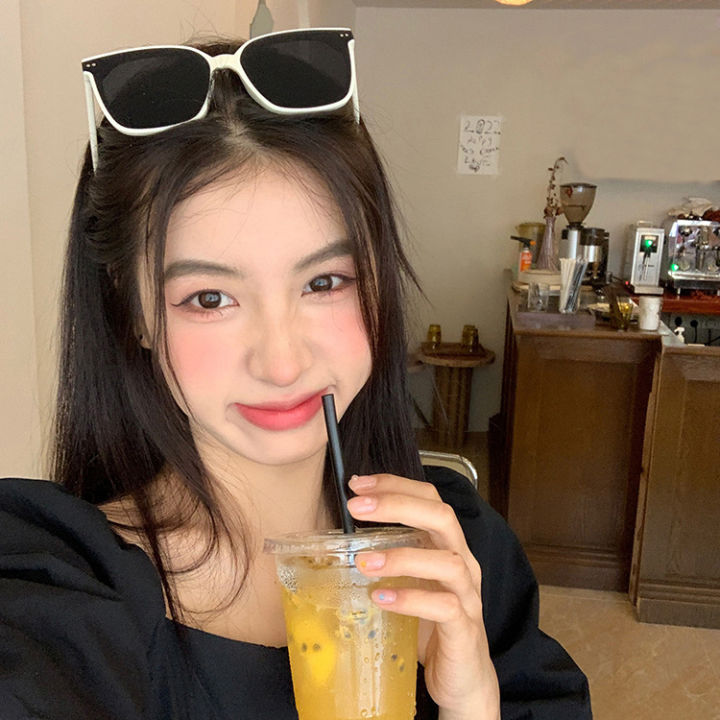 Gaya%20Korea%20Retro%20Besar%20Bingkai%20Anti-Uv%20Cermin%20Mata%20Hitam%20Lelaki%20dan%20Wanita%20Gelas%20Bergaya%20-%20Image%207