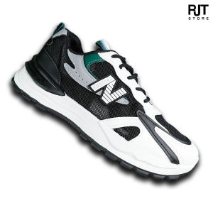 Sepatu Sneaker Pria Premium - NEW STATE 038 | sepatu cowok terbaru sepatu pria keren buat gaya Ori