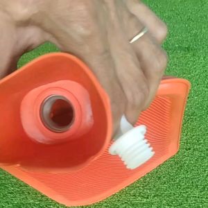 Túi chườm nóng sau sanh