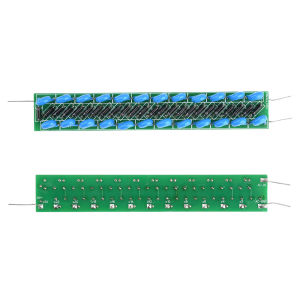 เครื่องปรับแรงดันไฟฟ้าให้เป็นคู่แผงวงจร24เท่าโมดูลแรงดันไฟฟ้า60000V แรงดันไฟฟ้าไฟฟ้าสถิตอุปกรณ์เสริมไดรเวอร์