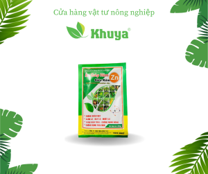 Phân bón vi lượng Áo Giáp Kẽm 35gr