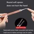 LED Ear Pick Ear Cleaning Tools Ear Wax Removal Tool Kit for Kids and Adults Ear Picks. 