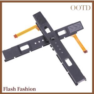 [Falsh F] L R LR trượt trái phải thanh trượt đường sắt thay thế cho Switch NS niềm vui con