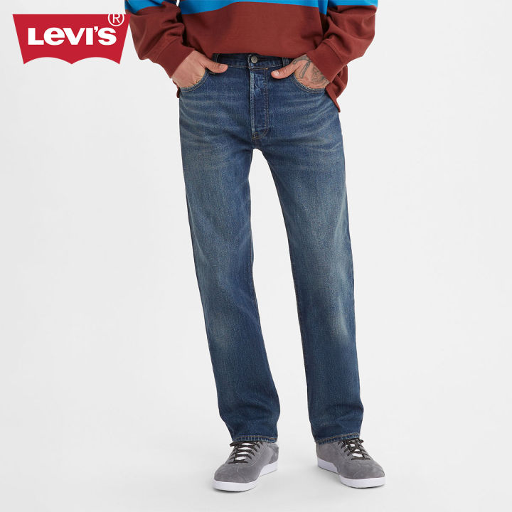 Levi's lazada online