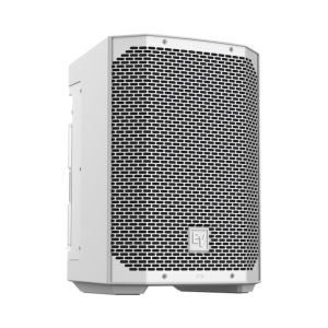 Electro-Voice EV EVERSE 8 ลำโพงพกพา ซับ 8 นิ้ว มิกซ์ดิจิตอล บลูทูธ แบตเตอรี่ในตัว กันน้ำได้ AT Prosound