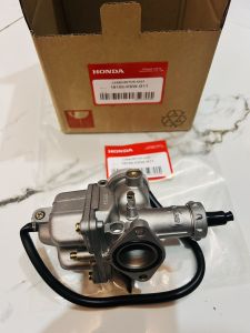 CARBURETOR ASSY HONDA TMX 125 16100KSWG11 THAILAND GENUINE PARTS