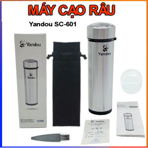 Máy Cạo Râu Siêu Bền BOTENG RSCW-V1