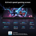 2025 Lenovo Legion Y700 Gen 4 / Lenovo Tablet /Snapdragon 8 Elite / 8.8"inchs 165Hz LCD Screen /7600mAh 68W Fast Charging /Lenovo Gaming Tablet. 