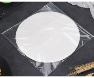 30pcs/50pcs Oil absorption sheet Oil filter sheet Reduce oil Reduce calorie Kertas sedut minyak makan