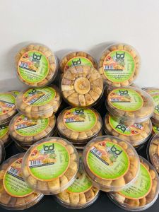 Natural Dried Figs - imported From Pasar Palestin