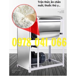 Máy trộn bột 5kg trộn đa năng dung tích siêu lớn trộn nhanh