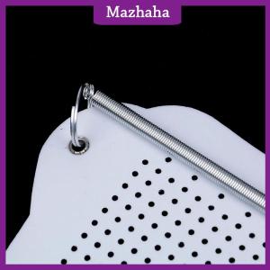 Mazhaha Iron Shoe Plate Cover Protector protects your iron for long-lasting use