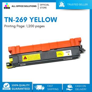 AOS Compatible Brother TN269 Toner Cartridge For HL-L3215CW L3220CW L3240CDW L8230CDW DCP-L3515CDW Printer