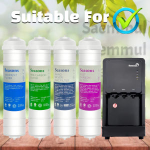 11" Korean Water Filter Halal Water Dispenser Filter Cartridge "I" Type Halal