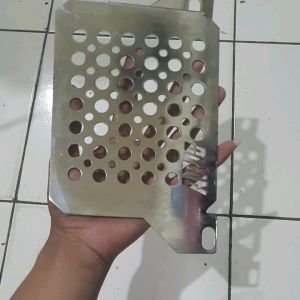 CUCI GUDANG COVER RADIATOR ALL NMAX / ALL AEROX / LEXI PNP