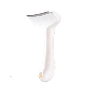 SKISOPGO Pet Depilatory Comb Professional Cats Dogs Hair Removal Grooming Brush Massaging Tools Sikat Kucing