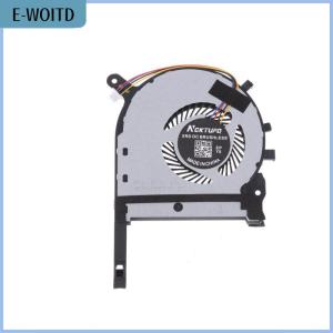 【E-WOITD】 Laptop CPU GPU Cooling Cooler Fan For Asus TUF Gaming TUF Gaming FX506 FX95D FX505GM FX86 FX505