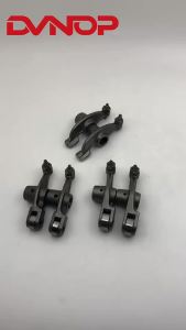 DVONP Motorcycle Silent Rocker Arm For Suzuki XL125 HJ150 HJ150-2 WY125 CB125 WY200 WY250 CB250 WY CB125 AJP Engine Spare Parts