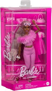 Barbie Deluxe Style Assortment (HYV24)