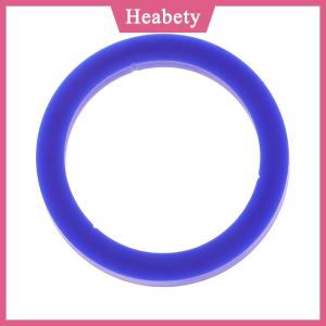 Heabety  1 cái máy pha cà phê Silicone Brew đầu Gasket con dấu Vòng E61 Silicone nhóm Gasket 8.5mm nhóm đầu Kit cho máy pha cà phê