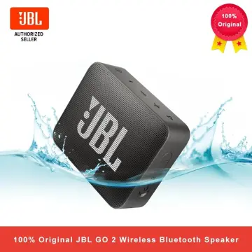 Jbl fashion go 2 lazada