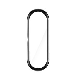 3D Full Screen Protector for Xiaomi Smart Band 10 film strap Mi band 8 Smart Watch Miband 9 8 Soft Protective film For Xiaomi Mi Band 10 9 8 Film Cover
