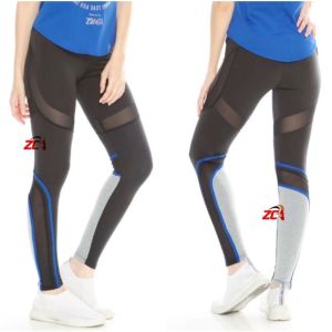 Legging Panjang Olahraga Wanita Aerobic