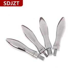 [COD] SDJZT 1ชิ้นลูกบิดหมุน M6 M10 M8 M12เกลียวโลหะ เครื่องมือเครื่องกัดโค้งไฟฟ้าเครื่องมือกลึงบด