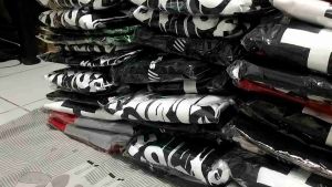 เสื้อ oversize หล่อเท่ห์ๆ ใส่ได้ทั้งชายและหญิง รุ่น GG-01 มี stock พร้อม ส่งฟรีทั่วราชอาณาจักร!!