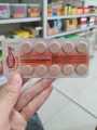 ENTROSTOP TABLET ISI 10 BUTIR OBAT DIARE OBAT MENCRET. 