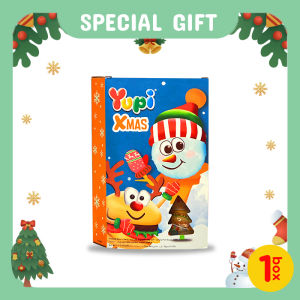 Yupi Package Christmas Box