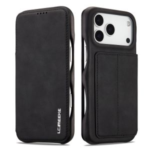 New Phone Case For iPhone 17 16 15 14 13 12 11 Pro Max iPhone 17 16 15 14 7 8 Plus SE 2022 Luxury Wallet Card Slots Flip Cover Casing