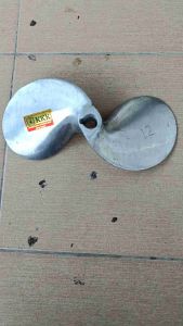 baling almi D2X12 as¾ (as19mm) untuk perahu nelayan 7pk 8pk 9pk 10pk 13pk