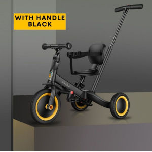 【BEST Sellers】Baby StrollerComfortable Seating Reversible Two Way Baby Push CarPortable FoldableStroller Newborn Wagon Baby Stroller Stroller Portable COD+【Same day delivery】